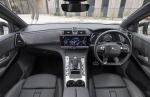 DS 7 Crossback E-Tense 4x4 Ultra Prestige 2020 года (UK)